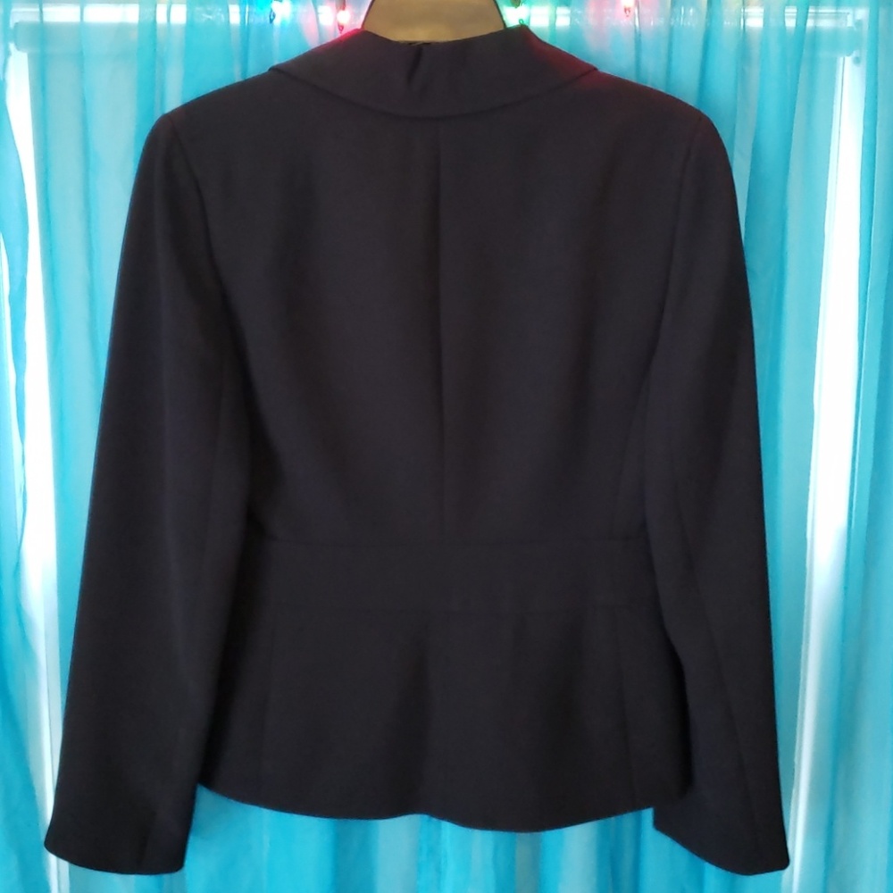 Loft Blazer - Picture 4 of 6